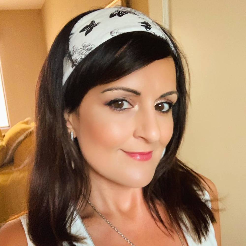 Meet your Posher, Vanessa